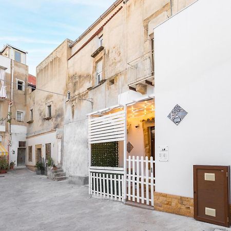 Centro Storico Sciacca - Casa Di Pisa Cortile Termine 빌라 외부 사진