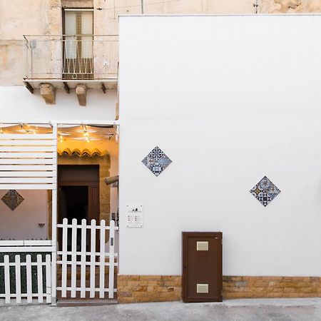 Centro Storico Sciacca - Casa Di Pisa Cortile Termine 빌라 외부 사진